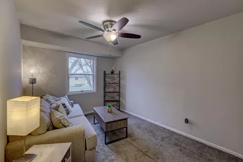 Living - 4237 Augusta Dr, Crown Point, IN 46307 photo 3 of 4