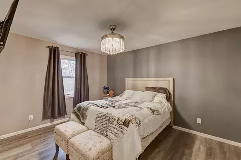 Bedroom - 4237 Augusta Dr, Crown Point, IN 46307 photo 1 of 2