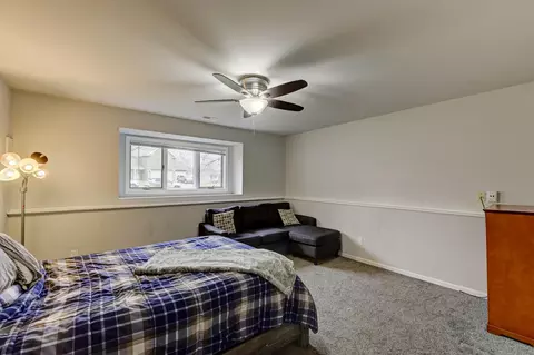 Bedroom - 4237 Augusta Dr, Crown Point, IN 46307 photo 2 of 2