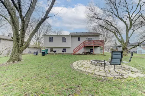 Exterior - 4237 Augusta Dr, Crown Point, IN 46307 photo 3 of 4