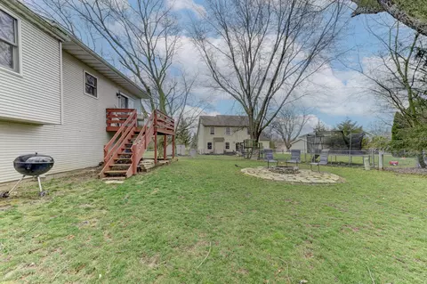 Exterior - 4237 Augusta Dr, Crown Point, IN 46307 photo 4 of 4