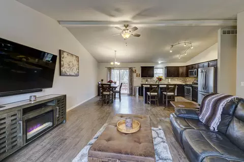Living - 4237 Augusta Dr, Crown Point, IN 46307 photo 2 of 4