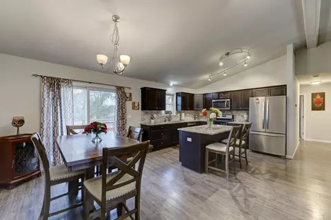 Kitchen - 4237 Augusta Dr, Crown Point, IN 46307 photo 1 of 5