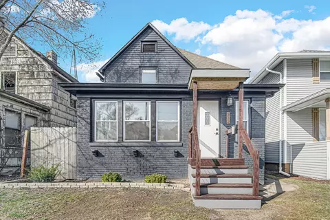 532 Harrison St, Gary, IN 46402 photo 1