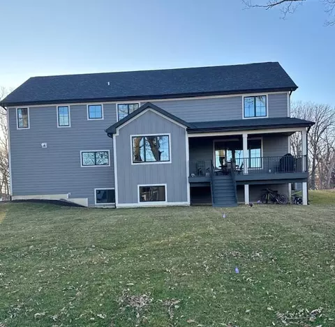 9575 Tall Grass Trl, Saint John, IN 46373 photo 2