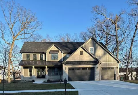 9575 Tall Grass Trl, Saint John, IN 46373 photo 1