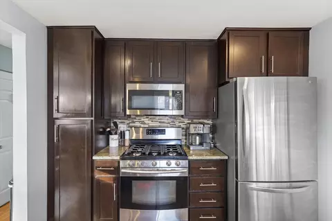 Kitchen - 1445 Shell St, Hammond, IN 46320 photo 2 of 2