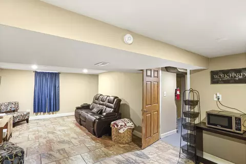 Living - 1445 Shell St, Hammond, IN 46320 photo 5 of 5