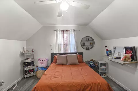 Bedroom - 1445 Shell St, Hammond, IN 46320 photo 5 of 5