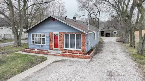 3195 S Range Rd, North Judson, IN 46366