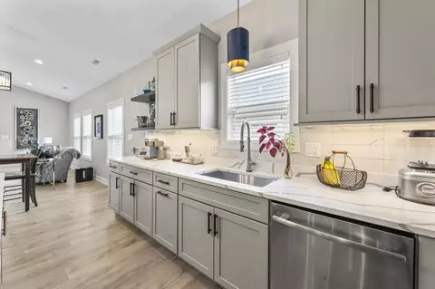 Kitchen - 690 Verdano Ter, Crown Point, IN 46307 photo 9 of 11