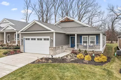 Exterior - 690 Verdano Ter, Crown Point, IN 46307 photo 2 of 6