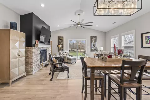 Dining - 690 Verdano Ter, Crown Point, IN 46307 photo 1 of 2