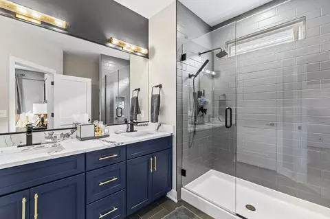 Bath - 690 Verdano Ter, Crown Point, IN 46307 photo 1 of 1