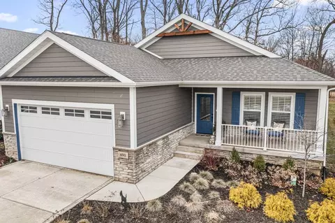 Exterior - 690 Verdano Ter, Crown Point, IN 46307 photo 3 of 6