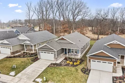 Exterior - 690 Verdano Ter, Crown Point, IN 46307 photo 6 of 6