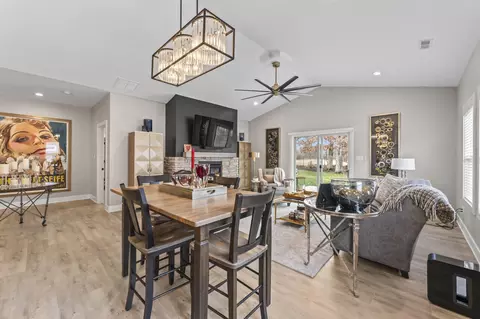 Dining - 690 Verdano Ter, Crown Point, IN 46307 photo 2 of 2