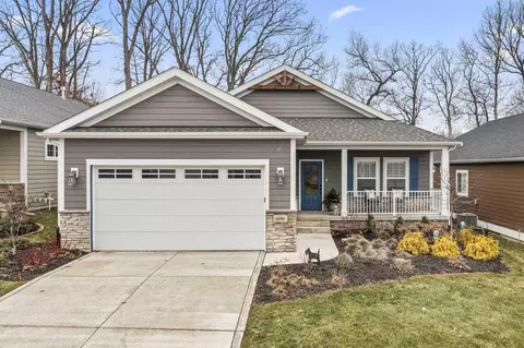 Exterior - 690 Verdano Ter, Crown Point, IN 46307 photo 1 of 6