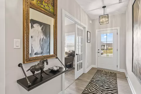 Entry Way - 690 Verdano Ter, Crown Point, IN 46307 photo 2 of 3