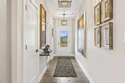 Entry Way - 690 Verdano Ter, Crown Point, IN 46307 photo 1 of 3