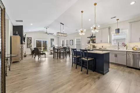 Kitchen - 690 Verdano Ter, Crown Point, IN 46307 photo 1 of 11