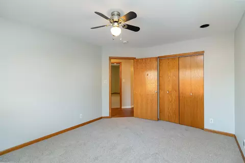 Bedroom - 1762 Beech Dr, Crown Point, IN 46307 photo 3 of 4
