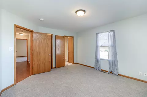 Bedroom - 1762 Beech Dr, Crown Point, IN 46307 photo 2 of 4