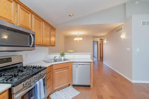 Kitchen - 1762 Beech Dr, Crown Point, IN 46307 photo 1 of 3