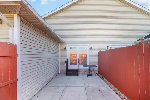 Exterior - 1762 Beech Dr, Crown Point, IN 46307 photo 7 of 9