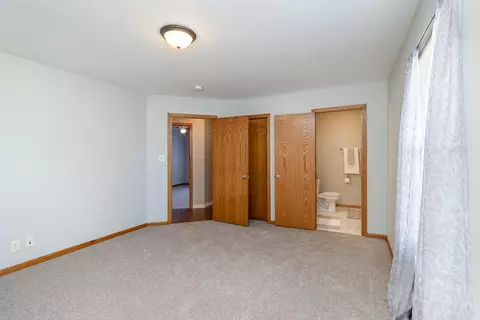 Bedroom - 1762 Beech Dr, Crown Point, IN 46307 photo 1 of 4