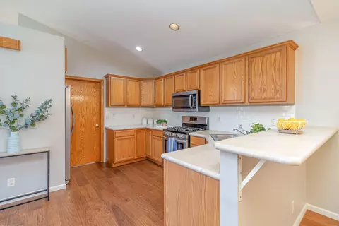 Kitchen - 1762 Beech Dr, Crown Point, IN 46307 photo 3 of 3