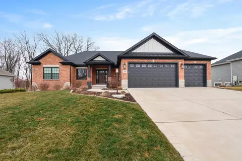 169 N Summerfield Dr, Valparaiso, IN 46385 photo 1
