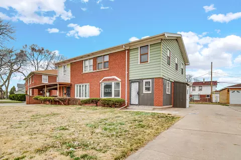 4139 Dearborn St, East Chicago, IN 46312