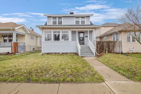 6320 Garfield Ave, Hammond, IN 46324