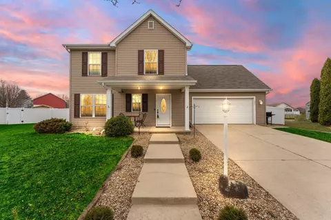 1560 Ipswich Cl, Valparaiso, IN 46385