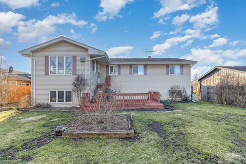 7935 Frederick Ave, Munster, IN 46321 photo 27