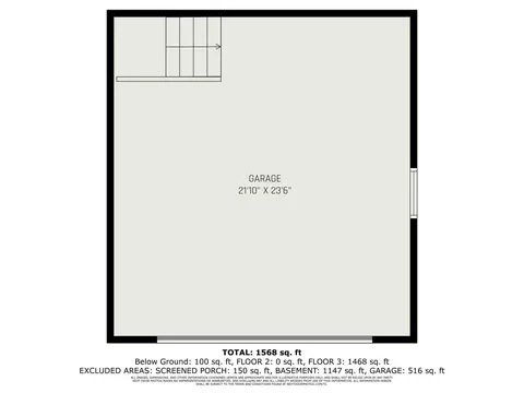 7935 Frederick Ave, Munster, IN 46321 photo 31