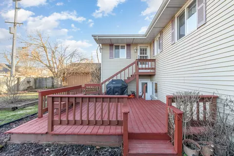 7935 Frederick Ave, Munster, IN 46321 photo 25