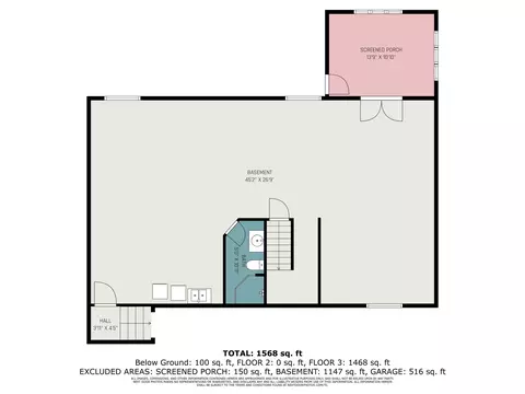 7935 Frederick Ave, Munster, IN 46321 photo 30