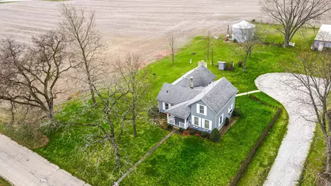 8784 S 100 E, Hamlet, IN 46532 photo 29