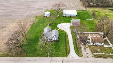 8784 S 100 E, Hamlet, IN 46532 photo 32