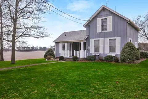 8784 S 100 E, Hamlet, IN 46532 photo 38