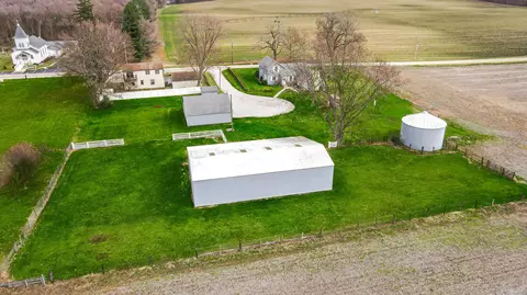 8784 S 100 E, Hamlet, IN 46532 photo 34