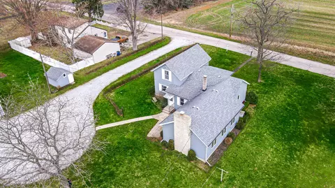 8784 S 100 E, Hamlet, IN 46532 photo 30