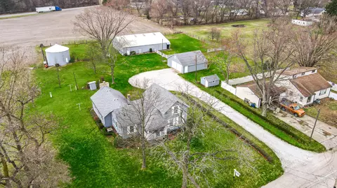 8784 S 100 E, Hamlet, IN 46532 photo 31
