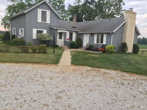 8784 S 100 E, Hamlet, IN 46532 photo 39