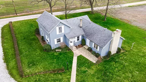 8784 S 100 E, Hamlet, IN 46532 photo 22