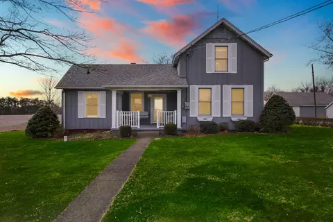 8784 S 100 E, Hamlet, IN 46532 photo 1