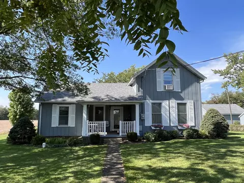 8784 S 100 E, Hamlet, IN 46532 photo 35