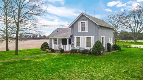 8784 S 100 E, Hamlet, IN 46532 photo 36